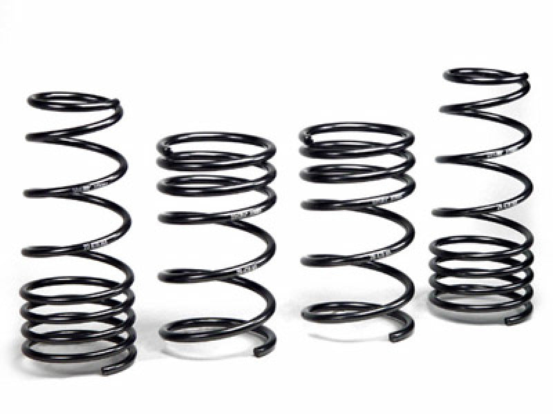 H&R 52678 FITS 99-04 Mazda Protege/Protege 5/Protege MP3 BJ Sport Spring