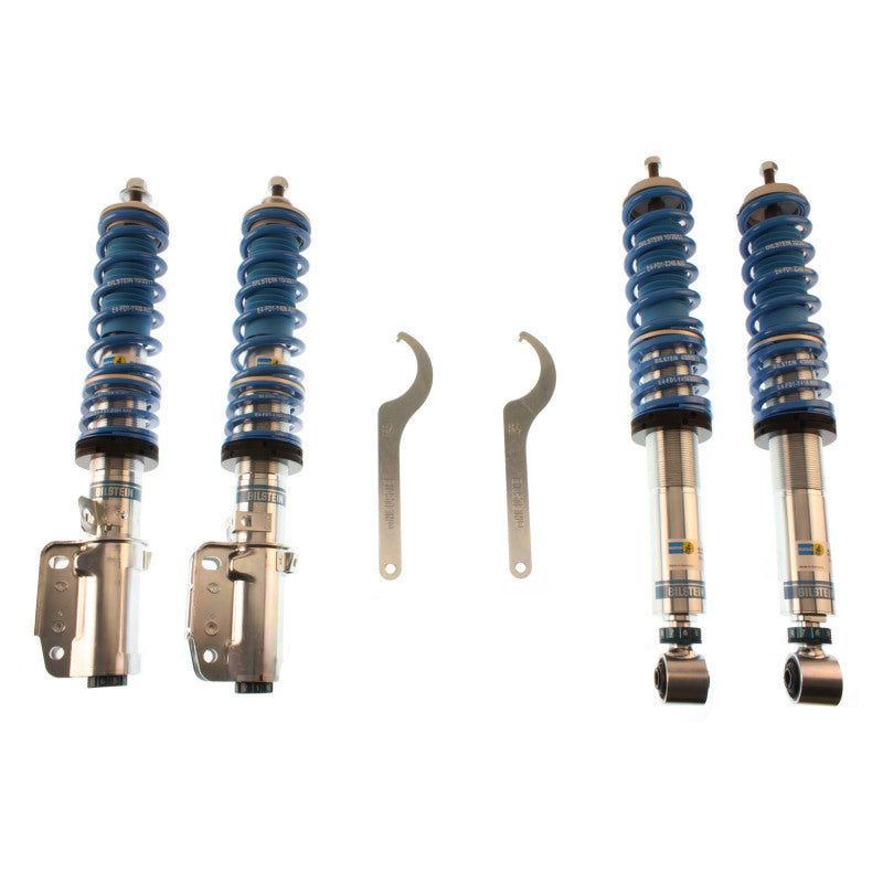 Bilstein 48-132633 - B16 1992 Porsche 911 Carrera 2 Front and Rear Performance Suspension System