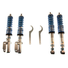 Load image into Gallery viewer, Bilstein 48-132633 - B16 1992 Porsche 911 Carrera 2 Front and Rear Performance Suspension System