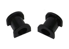 Load image into Gallery viewer, Whiteline W22959 - Plus 03-06 EVO 8/9 22mm Rear Sway Bar Bushing Set