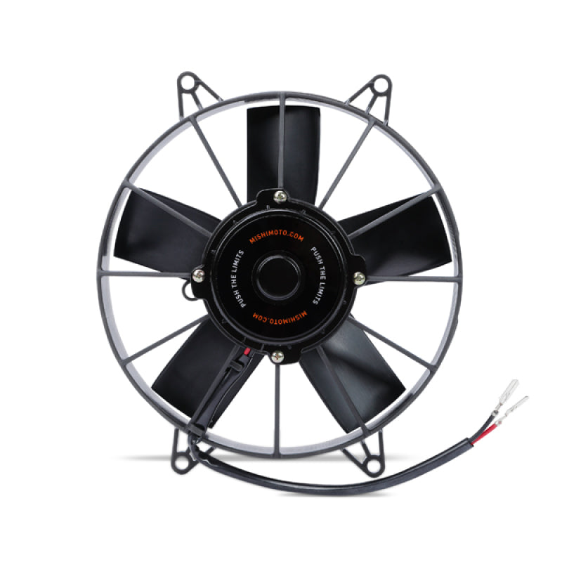 Mishimoto MMFAN-11HD FITS 11 Inch Race Line High-Flow Electric Fan