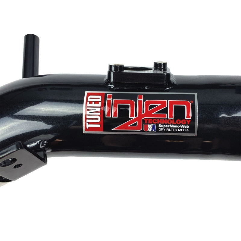 Injen SP2081BLK FITS 2019+ Toyota Corolla 2.0L Black Cold Air Intake