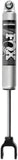 FOX 985-24-238 FITS 985-24-238 - Fox 20+ GM 2500/3500 HD 2.0 Performance Series IFP Front Shock 0-1in Lift
