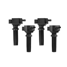 Load image into Gallery viewer, Mishimoto MMIG-FOST-1204 FITS 15+ Ford Mustang EcoBoost 2.3L / 12-18 Ford Focus ST Ignition Coil Set of 4