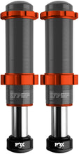 Load image into Gallery viewer, FOX 883-02-168 - Fox 2018+ Jeep JL 2.0 Factory Series 1.853in Travel Rear Bump Stops IFP (Pair)