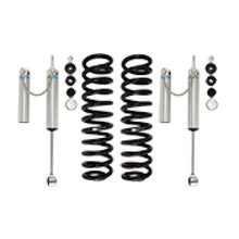 Load image into Gallery viewer, Bilstein 46-276827 - B8 5162 Series 17-18 Ford F-250/F-350 Front Monotube Suspension Leveling Kit (for 2in Lift)
