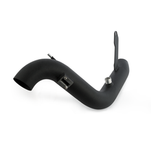 Load image into Gallery viewer, Mishimoto MMAI-FIST-14WBK FITS 14-15 Ford Fiesta ST 1.6L Performance Air Intake KitWrinkle Black