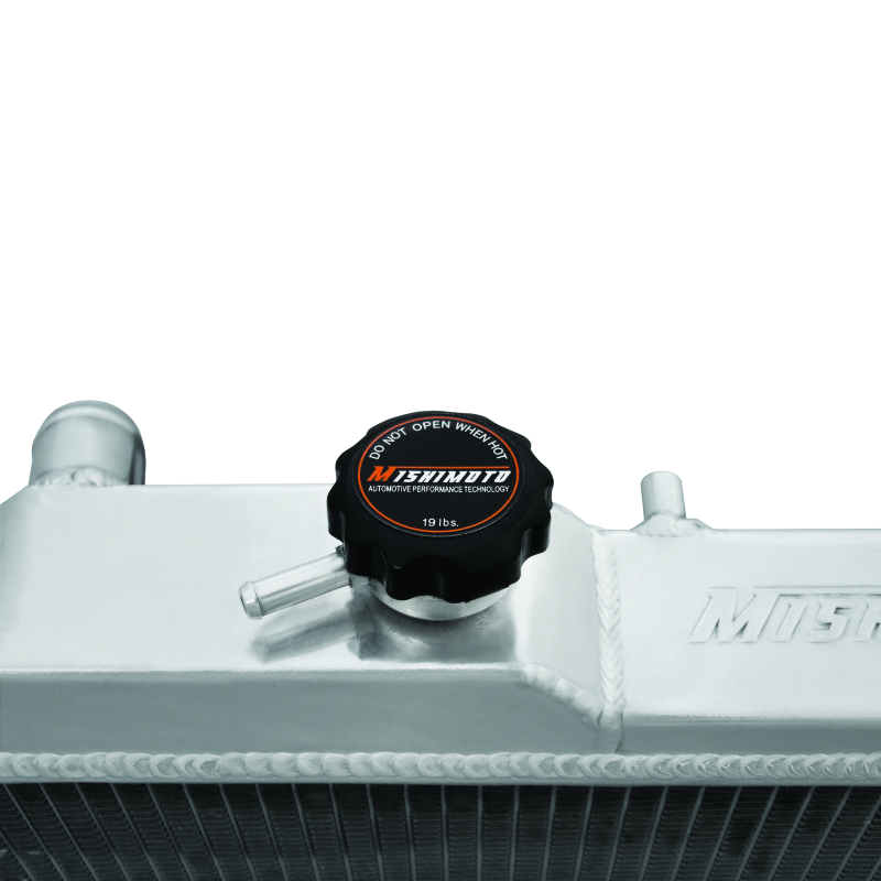 Mishimoto MMRAD-MIA-90X FITS 90-97 Mazda Miata 3 Row Manual X-LINE (Thicker Core) Aluminum Radiator