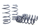 H&R 29439-2 FITS 01-05 Volkswagen Jetta Wagon VR6/TDI/1.8T MK4 Sport Spring