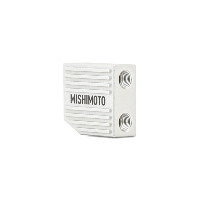 Mishimoto MMTC-JK-TBVFF - Mopar Pentastar / Hemi Thermal Bypass Valve Upgrade
