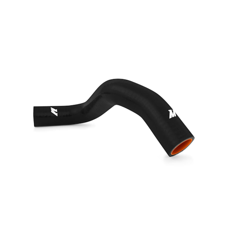 Mishimoto MMHOSE-BRZ-13BK FITS 12-14 Subaru BRZ / 13 Scion FR-S / 12-14 Toyota GT86 Silicone Radiator Hose KitBlack