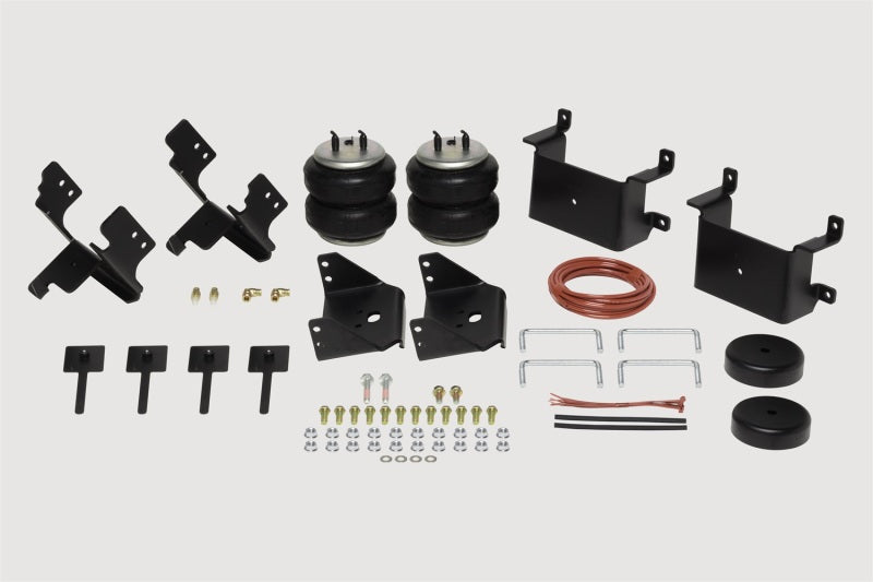 Firestone 2525 - Ride-Rite Air Helper Spring Kit Rear 94-14 Ford F-150 (Not Raptor or FX2) (W21760)