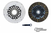 Load image into Gallery viewer, Clutch Masters 01401-HD00 FITS 15-17 Jeep Renegade 1.4L Turbo Heavy Duty Pressure plate FX100 Clutch Kit w/o Slave