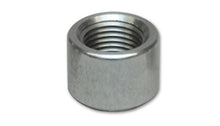 Load image into Gallery viewer, Vibrant 11273 FITS 1/2in NPT Female Weld Bung (1-1/4in OD) - Mild Steel