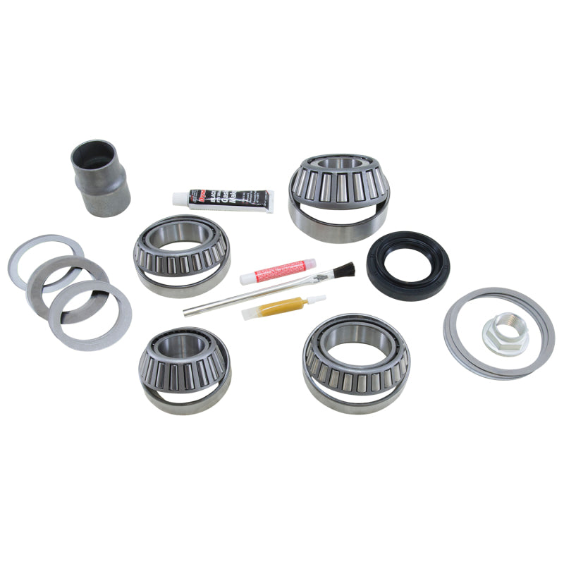 Yukon Gear & Axle YK T100 -  -Yukon Gear Master Overhaul Kit For Toyota T100 and Tacoma Rear Diff / w/o Factory Locker