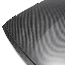 Load image into Gallery viewer, Seibon CR20TYSUP-DRY FITS 2020+ Toyota Supra Dry Carbon Roof Replacement (Dry Carbon Products are Matte Finish)