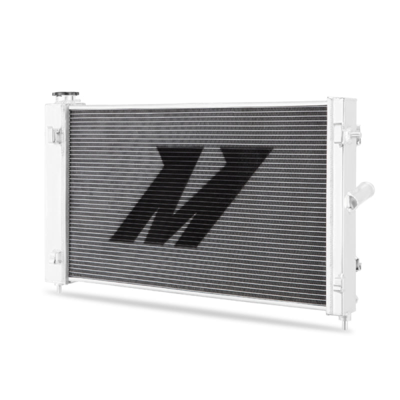 Mishimoto MMRAD-GTO-05 FITS 05-06 Pontiac GTO Performance Aluminum Radiator