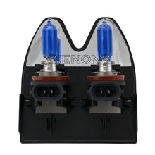 Load image into Gallery viewer, Hella H71070792 - Optilux H9 12V/100W XB Xenon White Bulb (pair)