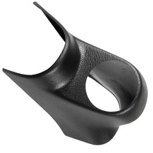 Load image into Gallery viewer, AutoMeter 10193 - Autometer 97-02 Chevrolet Corvette Single Black 52mm Gauge Pod