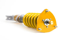 Load image into Gallery viewer, Ohlins NIS MI31S1 FITS 07-20 Nissan GTR (R35) Road &amp; Track Coilover System