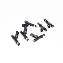 Load image into Gallery viewer, DeatschWerks 18U-09-0900-6 - 87-00 BMW M20/M50/M52 900cc Injectors Set of 6