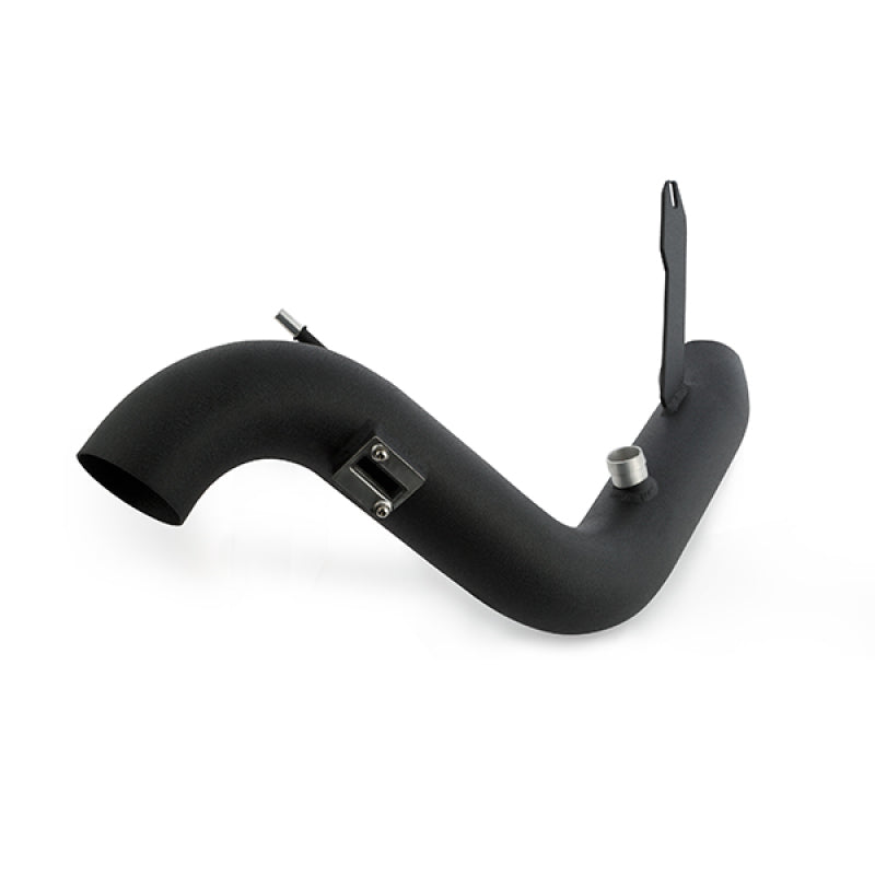 Mishimoto MMAI-FIST-16WBK FITS 2016 Ford Fiesta ST 1.6L Performance Air Intake KitWrinkle Black