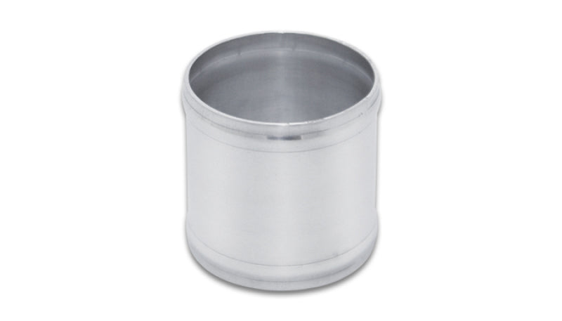 Vibrant 12047 FITS Aluminum Joiner Coupling (1.25in Tube O.D. x 2.5in Overall Length)