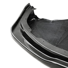 Load image into Gallery viewer, Seibon FL0910NSGTR-SS FITS 09-10 Skyline R35 GT-R SS Carbon Fiber Front Lip