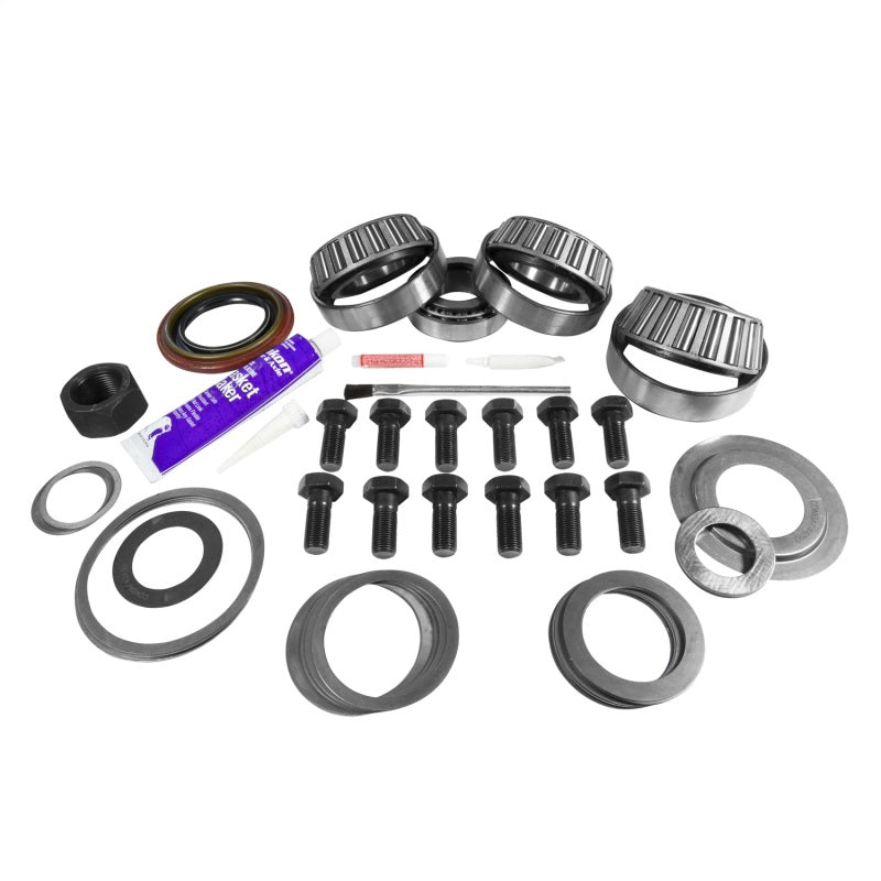 Yukon Gear & Axle YK D80-A - Yukon Gear Master Overhaul Kit For Dana 80 Diff (4.125 in OD Only)