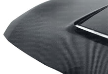 Load image into Gallery viewer, Seibon HD1213SCNFRS-VS FITS 12-13 BRZ/FRS VS Style Carbon Fiber Hood