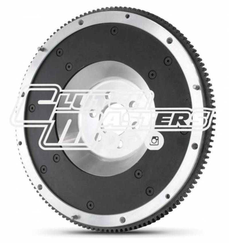Clutch Masters FW-017-AL FITS 00-06 Audi TT 1.8L T 6 Sp / 00-06 Volkswagen GTI 1.8L T 6 Sp / 02-06 Volkswagen Bee