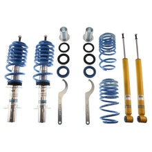 Load image into Gallery viewer, Bilstein 47-124851 - B14 (PSS) 99-06 VW Golf/99-05 Jetta/99-10 Beetle Front &amp; Rear Performance Suspension System