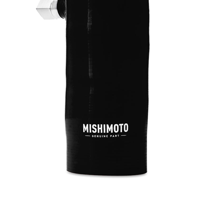 Mishimoto MMHOSE-350Z-03IHBK FITS 03-06 Nissan 350Z Black Air Intake Hose Kit