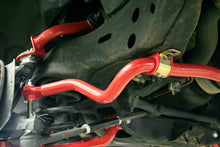 Load image into Gallery viewer, UMI Performance 303534-B FITS 78-88 GM G-Body Solid Front &amp; Rear Sway Bar Kit