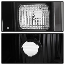 Load image into Gallery viewer, SPYDER 5017697 -Xtune Hummer H3 06-09 ( Non H3T ) LED Tail Lights Black ALT-ON-HH306-LED-BK