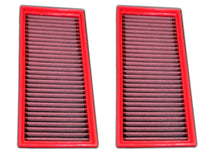 Load image into Gallery viewer, BMC 2014+ Mercedes Class C (W205/A205/C205/S205) C63 AMG Replacement Panel Air Filter (Full Kit)