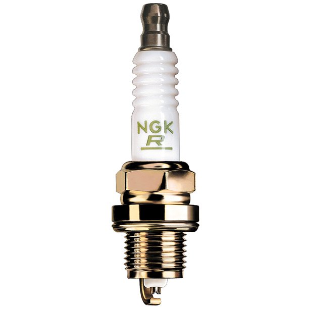 NGK 4291 - V-Power Spark Plug Box of 4 (ZFR6F-11)