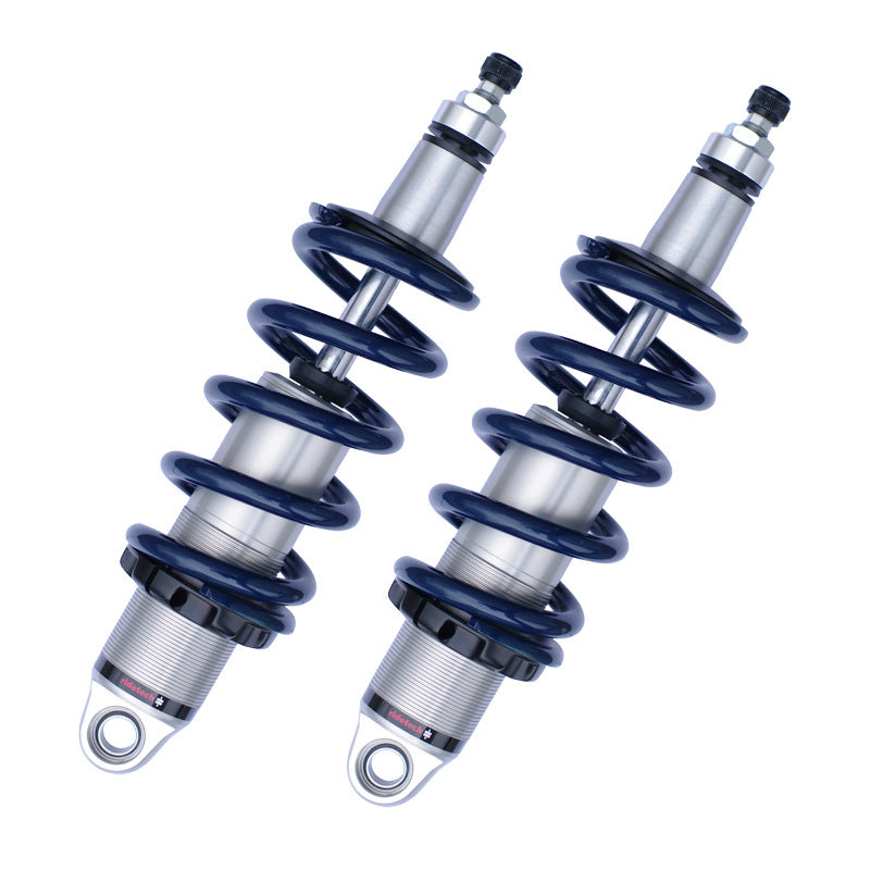 Ridetech 11233510 - 64-67 GM A-Body HQ Series CoilOvers Front Pair