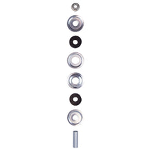 Load image into Gallery viewer, Bilstein 24-286244 - 5100 Series 07-21 Toyota Tundra (For Rear Lifted Height 2in) 46mm Shock Absorber