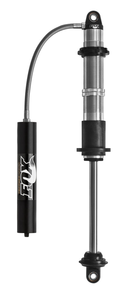 FOX 980-06-010 - Fox 2.0 Factory Series 12in. R/R Coilover Shock (50/70) w/DSC AdjusterBlack