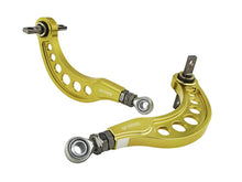 Load image into Gallery viewer, Skunk2 Racing 516-05-0665 -  -Skunk2 Pro Series 12-13 Honda Civic Gold Anodized Adjustable Rear Camber Kits