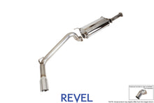 Load image into Gallery viewer, Revel T76001R - 2016-2022 Toyota Tacoma Medallion Trail Hart Cat-Back Exhaust