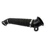 Wehrli WCF100120 - 04.5-10 Chevrolet 6.6L LLY/LBZ/LMM Duramax 3in Down Pipe