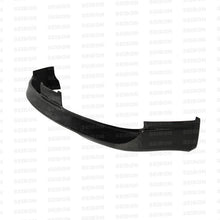 Load image into Gallery viewer, Seibon FL0305INFG352D-TS FITS 03-05 Infinity G35 2DR TS Carbon Fiber Front Lip