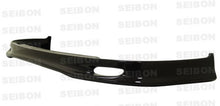 Load image into Gallery viewer, Seibon FL9801ACIN-SP FITS 98-01 Acura Integra SP-Style Carbon Fiber Front Lip Gloss Finish