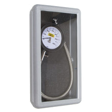 Load image into Gallery viewer, AutoMeter 2160 - Autometer NASCAR Performance 60PSI Lo-Pressure Tire Pressure Gauge