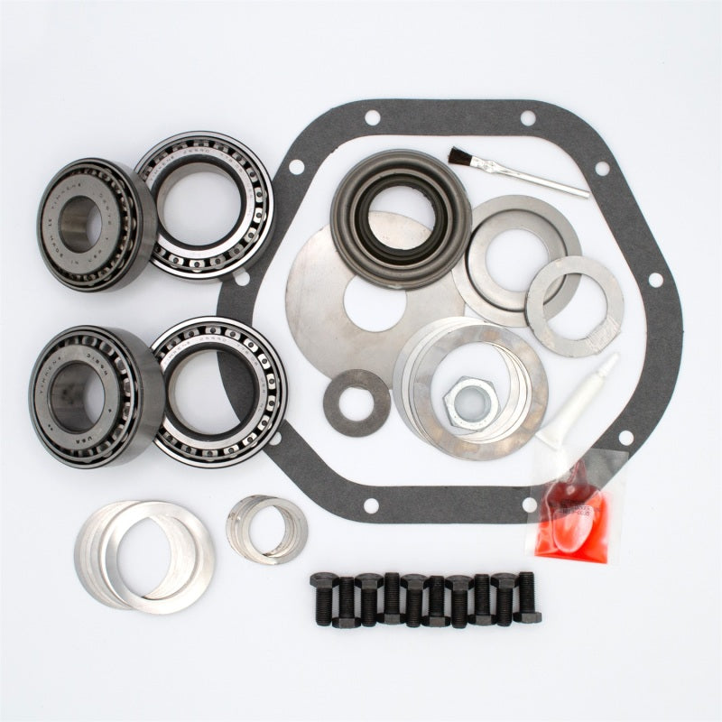 Eaton K-D44-FR - Dana 44 Front/Rear Master Install Kit