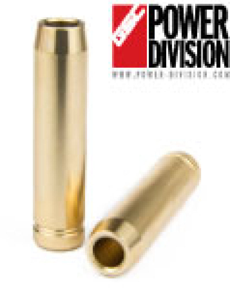 GSC Power Division 3042-12 - GSC P-D Nissan RB26DETT Manganese Bronze Intake Valve Guide Set of 12