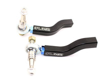 Load image into Gallery viewer, SPL Parts SPL TRE R35 - 2008+ Nissan GT-R (R35) / 2009+ Nissan 370Z (Z34) Front Outer Tie Rod Ends (Bumpsteer Adj)