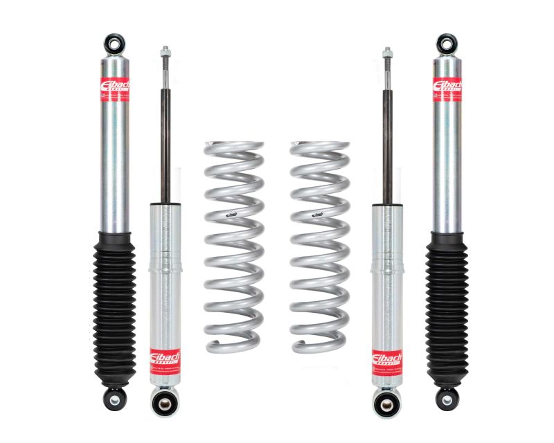 Eibach E80-23-007-01-22 FITS Pro-Truck Lift Kit for 15-17 Chevrolet Colorado (Pro-Truck Shocks Included)